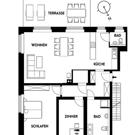 My Baltic Sea - Sea Rock