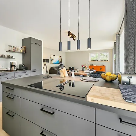 My Baltic Sea - Sea Rock דירה