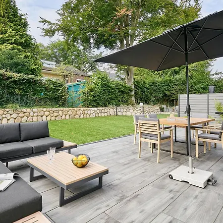 My Baltic Sea - Sea Rock שרבאוץ