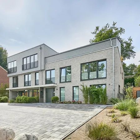 My Baltic Sea - Sea Rock דירה *