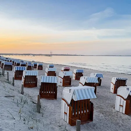 דירה My Baltic Sea - Sea Rock *